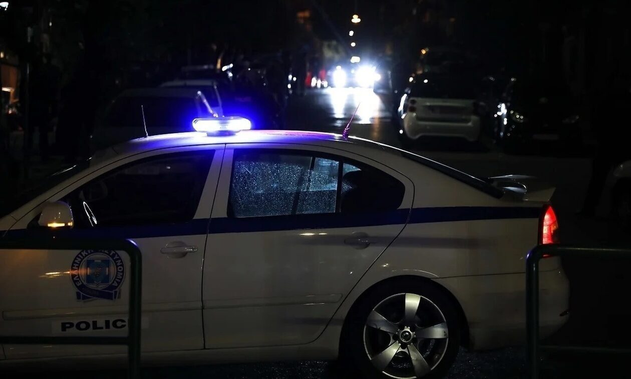 Καλλιθέα: Τρόμος για 43χρονη - Ληστής εισέβαλε στο σπίτι της και την κακοποίησε