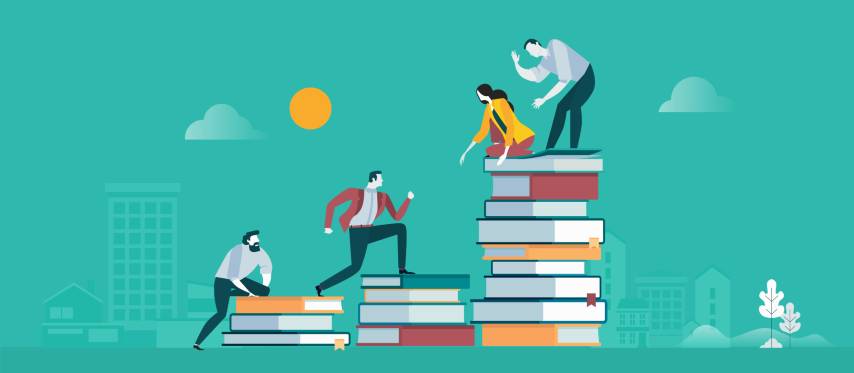 Εργαστήριο επαγγελματικού προσανατολισμού στο Αθλητικό και Πολιτιστικό Κέντρο Νέας Μάκρης