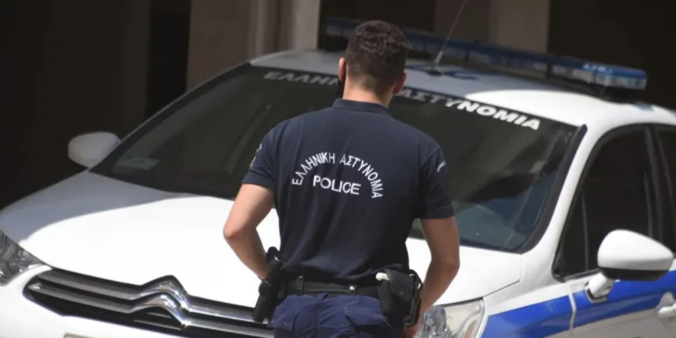 Πατέρας συνελήφθη στο Πέραμα μετά από καταγγελία της 5χρονης κόρης του ότι την παρενόχλησε σεξουαλικά