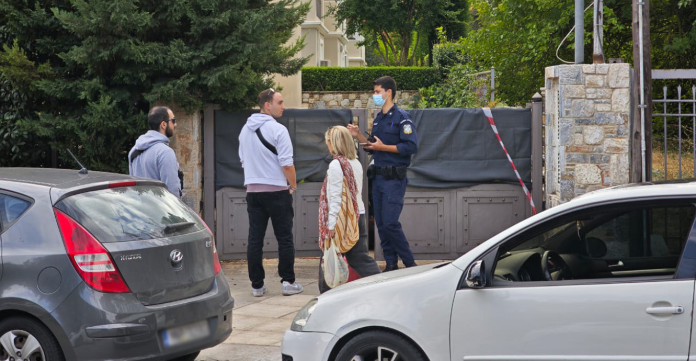 Δροσιά: Πού στρέφονται οι έρευνες για τους πυροβολισμούς - Η διαμάχη για την επιμέλεια και η ενέδρα του νυν στον πρώην σύντροφο