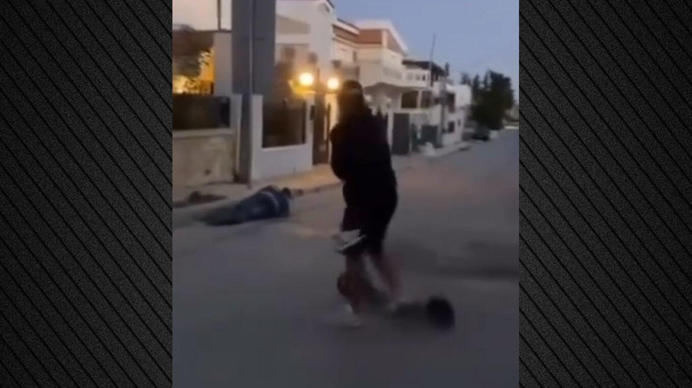 Γλυκά Νερά: Κατέληξε ο 48χρονος που ξυλοκοπήθηκε από 17χρονο