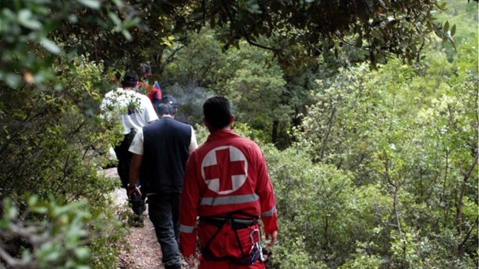 Πάρνηθα: Διασώθηκαν τα 12 άτομα που χάθηκαν – Μία τραυματίας
