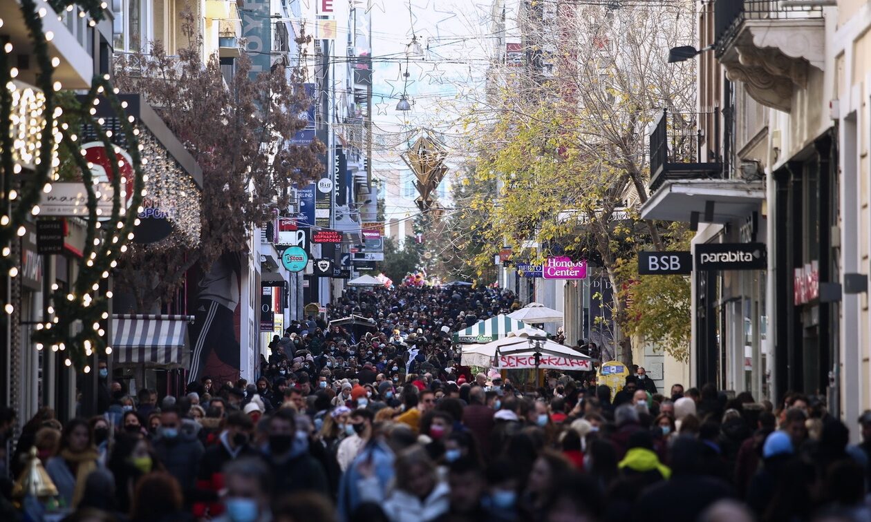 Επιταγή ακρίβειας: Αγωνία για πάνω από 1 εκατ. δικαιούχους του έκτακτου επιδόματος–Πότε θα το λάβουν
