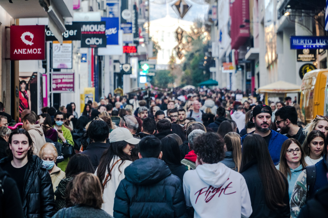 Ανησυχία για το κοκτέιλ ιώσεων μετά τον θάνατο και δεύτερου παιδιού σε 10 ημέρες