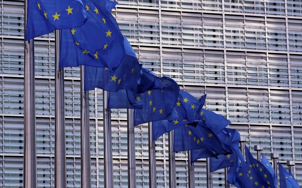 Προειδοποιητική επιστολή της Κομισιόν στην Ελλάδα