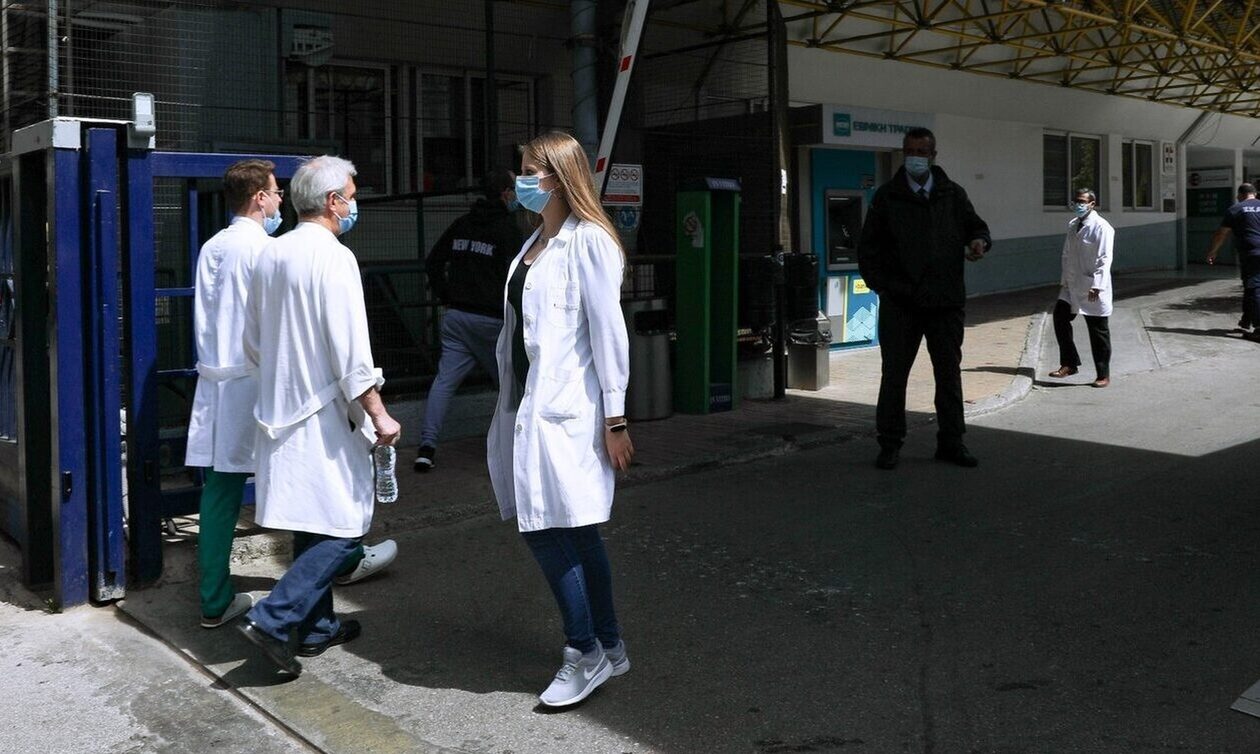 ΑΣΕΠ: Οι αιτήσεις για μόνιμες προσλήψεις στα νοσοκομεία