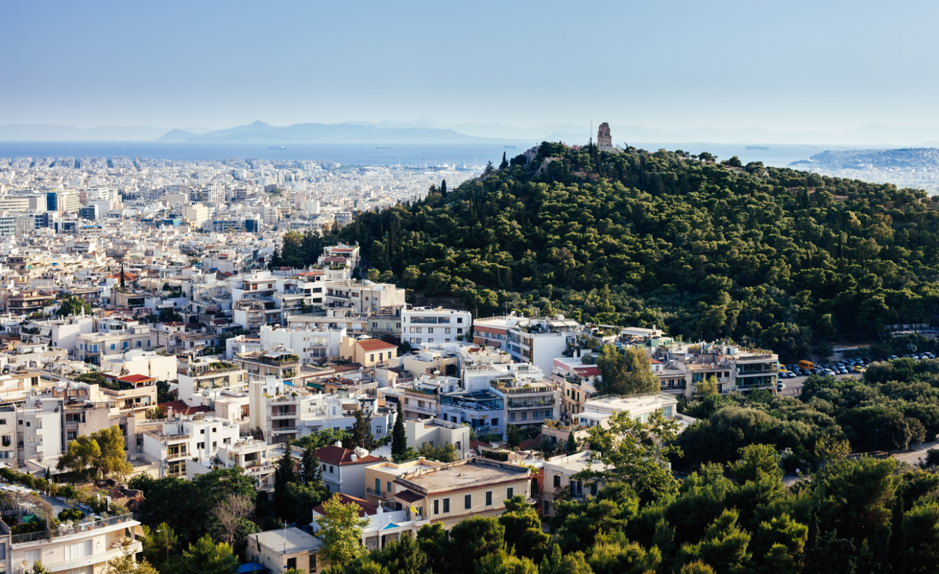 Εγκρίθηκαν οι οριστικοί πίνακες του «Εξοικονομώ - Ανακαινίζω για Νέους» - 206 δικαιούχοι του προγράμματος