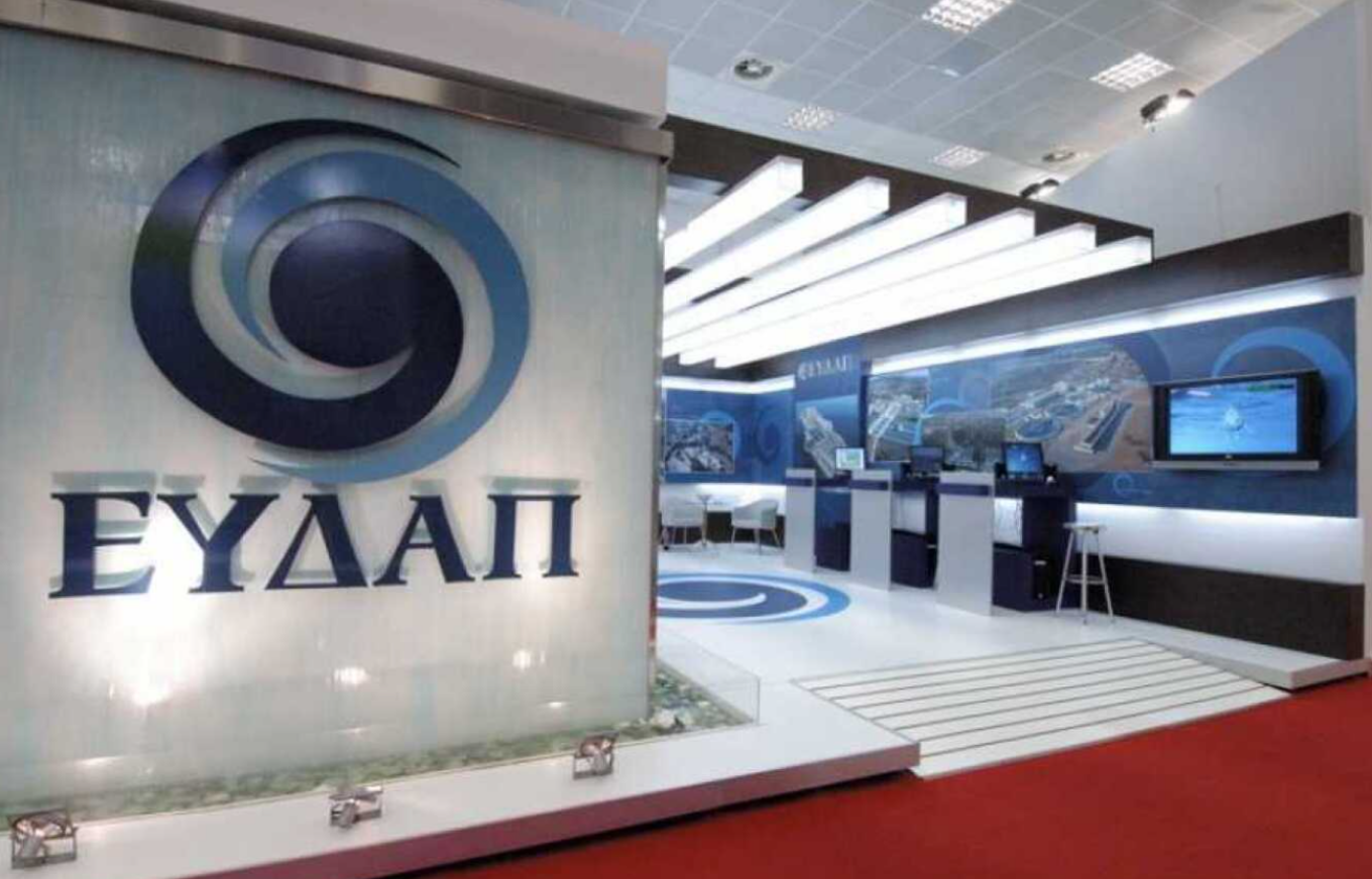 Λειψυδρία: Μεταφορά νερού με τάνκερ και αφαλατώσεις για έκτακτες συνθήκες στην Αττική μελετά η ΕΥΔΑΠ
