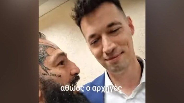 Αθωώθηκε ο YouTuber Hayate που χτυπούσε ΑμεΑ σε ζωντανή μετάδοση [βίντεο]