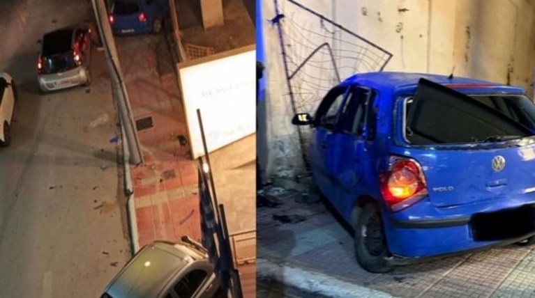Νέα δεδομένα στο δυστύχημα της Λούτσας: Ενδείξεις για παράλληλη χρήση αλκοόλ και ναρκωτικών από τον 29χρονο