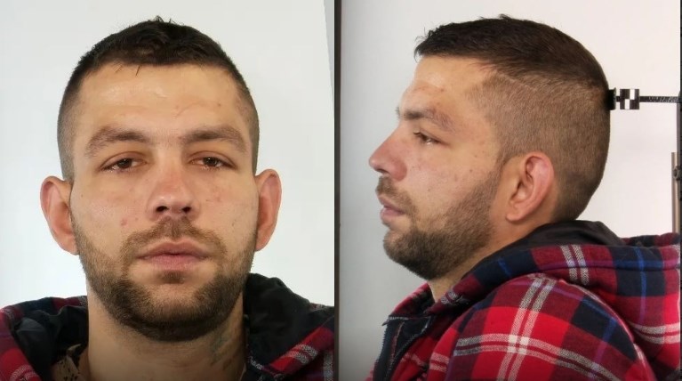 Αυτός είναι ο 30χρονος που λήστευε οδηγούς ταξί- Στη δημοσιότητα τα στοιχεία του [εικόνες]