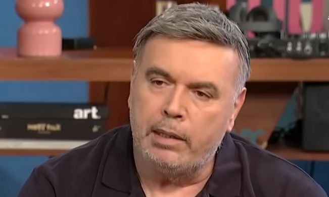 Μανώλης Λιδάκης: Τι έδειξε η ιατροδικαστική εξέταση - Αυτή είναι η αιτία θανάτου του τραγουδιστή