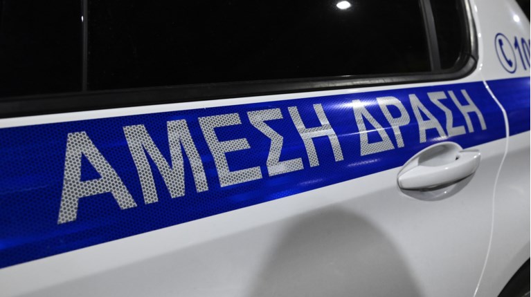 Περιστέρι: Διάρρηξη σε εταιρεία λευκών ειδών – Αφαίρεσαν 100.000 ευρώ από χρηματοκιβώτιο