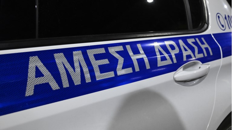 Εκρηξη από γκαζάκια στα Jumbo στον Κολωνό