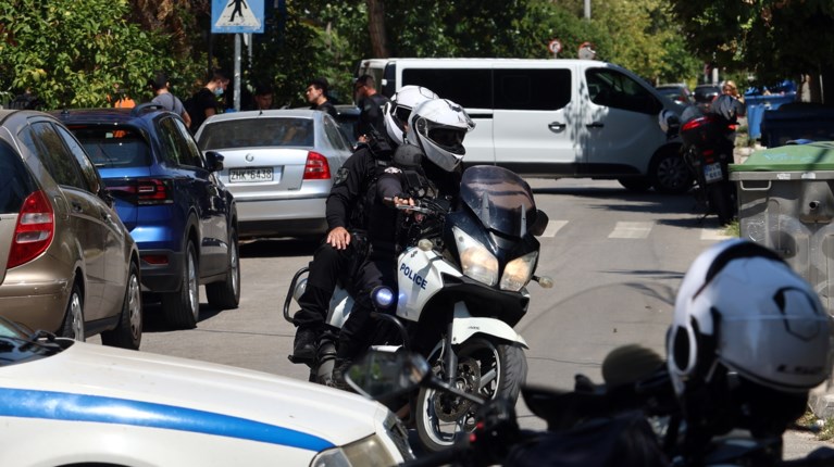 Πυροβολισμοί στη Νέα Μάκρη: Οι "Ντάλτονς" του Μπογιούν κυνηγούσαν μέλη της συμμορίας του "Τσιγγάνου Ουμίτ"