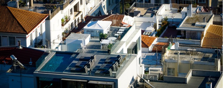 "Φωτιά" τα ενοίκια σε Αττική και Θεσσαλονίκη: Αύξηση έως και 50% - Οι πιο ακριβές περιοχές της Αθήνας