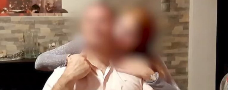 Προκαλεί ο αστυνομικός της Βουλής: Είμαι σε άσχημη κατάσταση, διαλύθηκε η οικογένειά μου - Ανησυχώ για τη γυναίκα μου