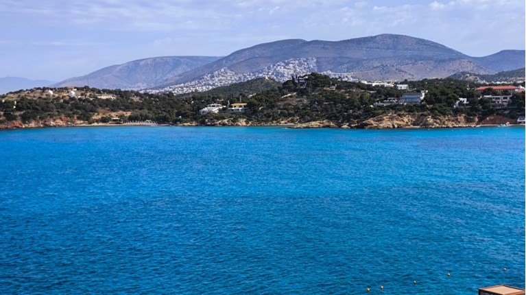 Καιρός: Υποχώρηση αστάθειας στο ξεκίνημα της εβδομάδας, με κάποιες τοπικές βροχές - Έως 27 βαθμούς η θερμοκρασία