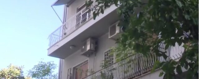 Κατεψυγμένο βρέφος στην Κυψέλη: 