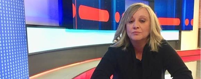 Ηρώ Καριοφύλλη: Πέθανε η δημοσιογράφος του Alpha σε ηλικία 57 ετών