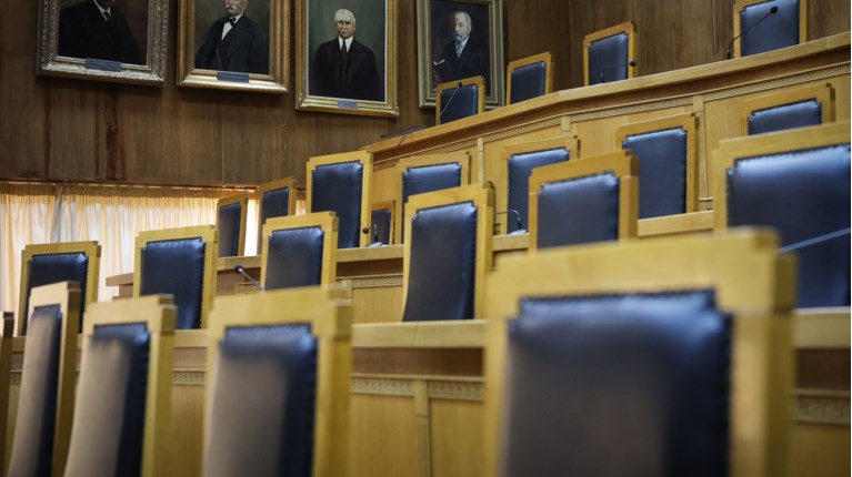 Μισθοδικείο: Δεν μπορεί οι στρατιωτικοί δικαστές να εξομοιωθούν μισθολογικά με τους άλλους, αν δεν ψηφιστεί ο εκτελεστικός νόμος