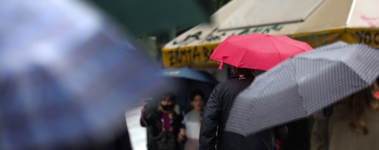 Νέα επιδείνωση του καιρού με χιόνια, βροχές και καταιγίδες - Προειδοποίηση Μαρουσάκη για έντονα φαινόμενα στην Αττική