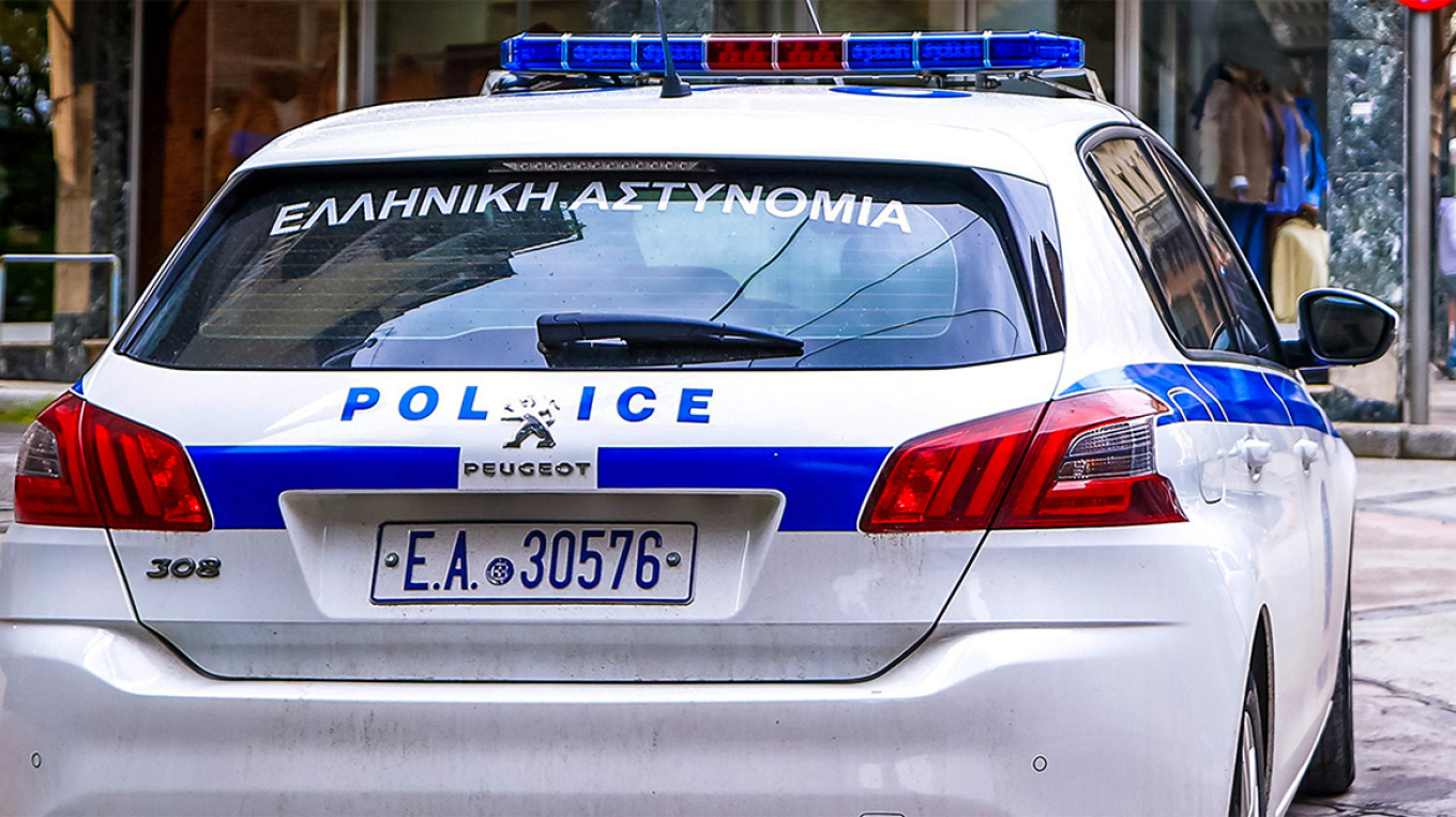 Τρόμος για ζευγάρι ηλικιωμένων στην Κερατέα- Ληστές μπούκαραν στο σπίτι τους, τους έδεσαν και τους φίμωσαν