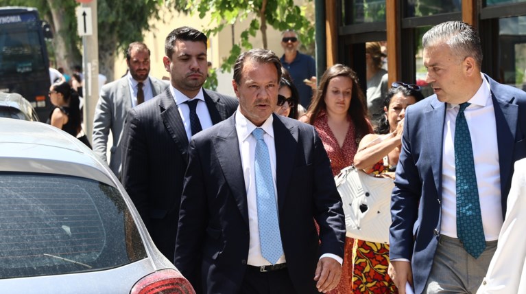 Απόστολος Λύτρας: Το σκεπτικό πίσω από την απόρριψη του αιτήματος αποφυλάκισής του