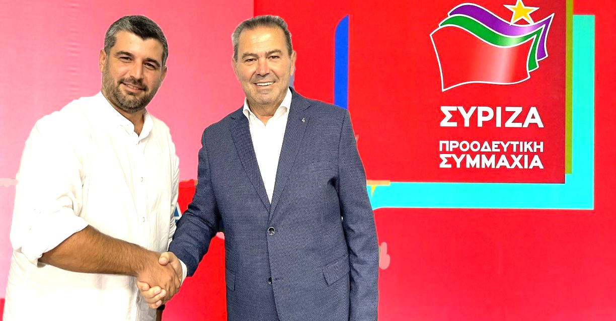 Αυτά ετοιμάζει για το Καπανδρίτι το δίδυμο Μπουλέκου-Κιούση