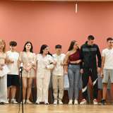 Πρόσκληση στις σχολικές μονάδες από το τμήμα Αρχαιολογίας και Ιστορικής Έρευνας για συμμετοχή στο 7ο Μαθητικό Φεστιβάλ Αρχαίου Δράματος