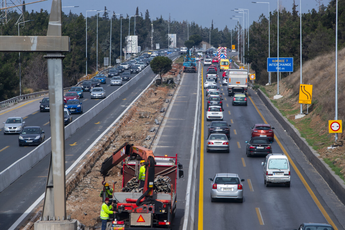 Προσοχή: Σε λίγες ώρες πρόστιμα έως και 10.000 ευρώ σε ιδιοκτήτες οχημάτων
