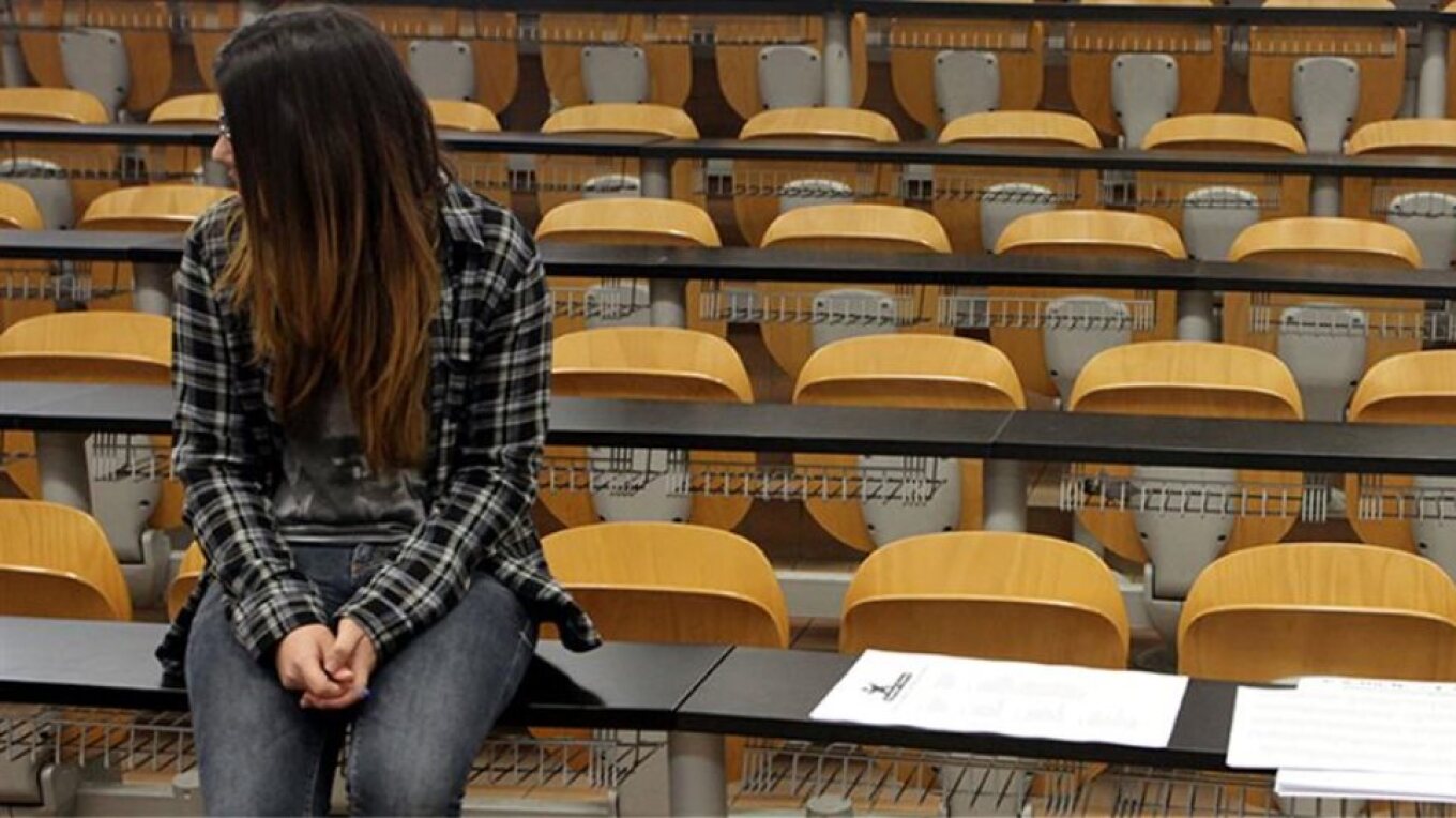 Δυνατότητα μετεγγραφών στους φοιτητές που επέβαιναν στο μοιραίο τρένο στα Τέμπη - Ξεκινούν οι αιτήσεις