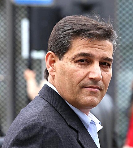 Νέος πρόεδρος του Δημοτικού Συμβουλίου Σπάτων-Αρτέμιδος ο κ. Διονύσης Φράγκος