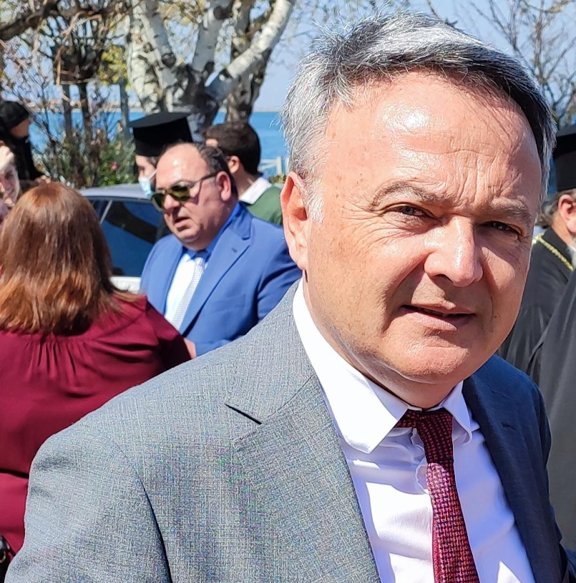 O Δήμος Ωρωπού αποκτά και πάλι αξιοπιστία και σταδιακά μετατρέπεται στη βιτρίνα της Αττικής