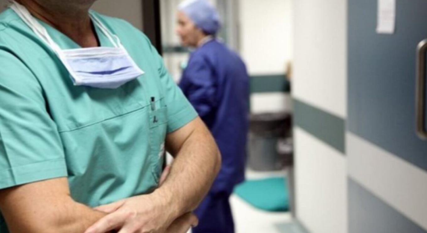 Αναστέλλεται η αυριανή στάση εργασίας των νοσοκομειακών γιατρών Αθήνας - Πειραιά