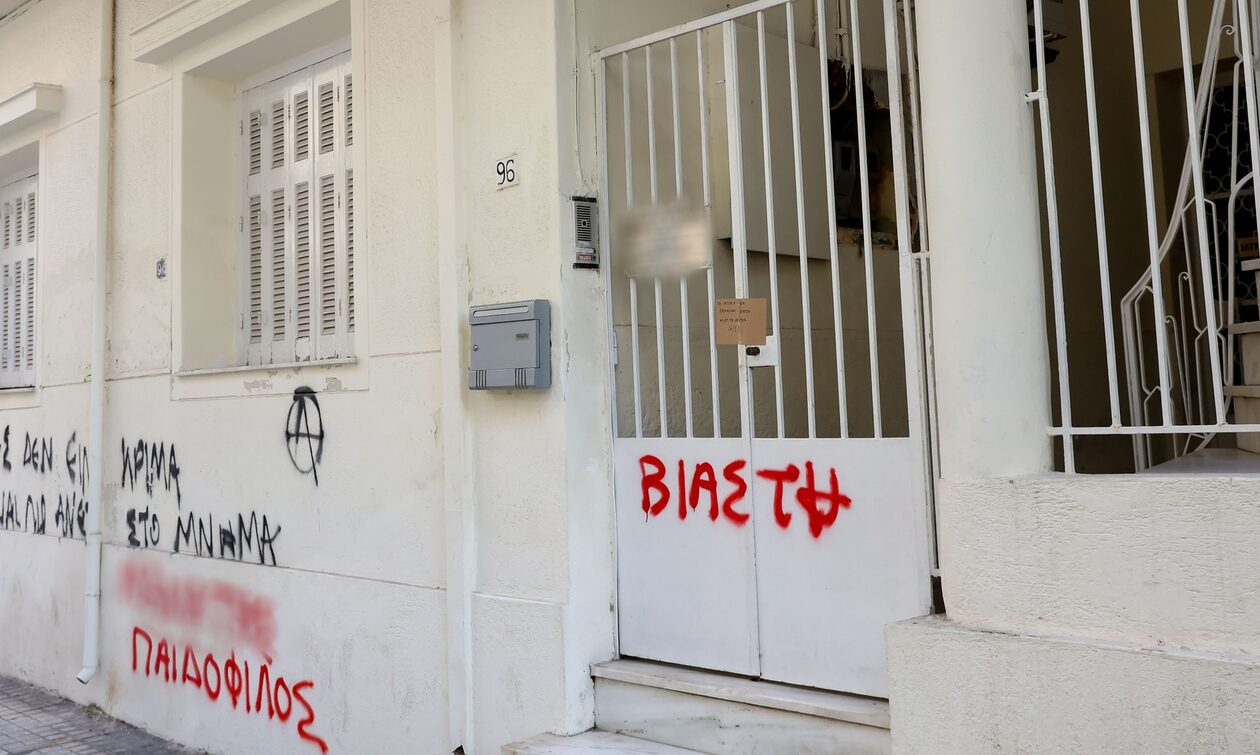 Σεπόλια: Ποιοι είναι οι 8 άνδρες που βίασαν τη 12χρονη έναντι αμοιβής - Τα προφίλ τους