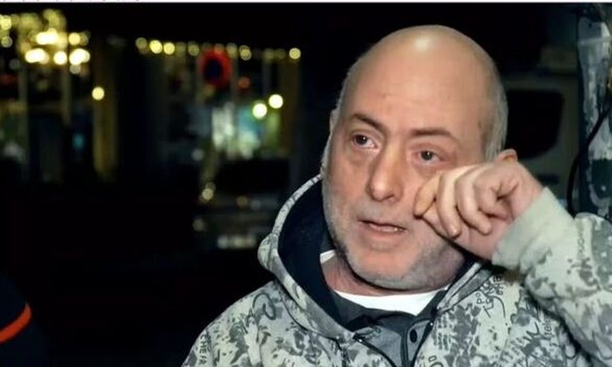 Συγκλονίζει ο ηθοποιός Γιώργος Λαμπάτος: «Πέρασε από το μυαλό μου ακόμα και να αυτοκτονήσω»