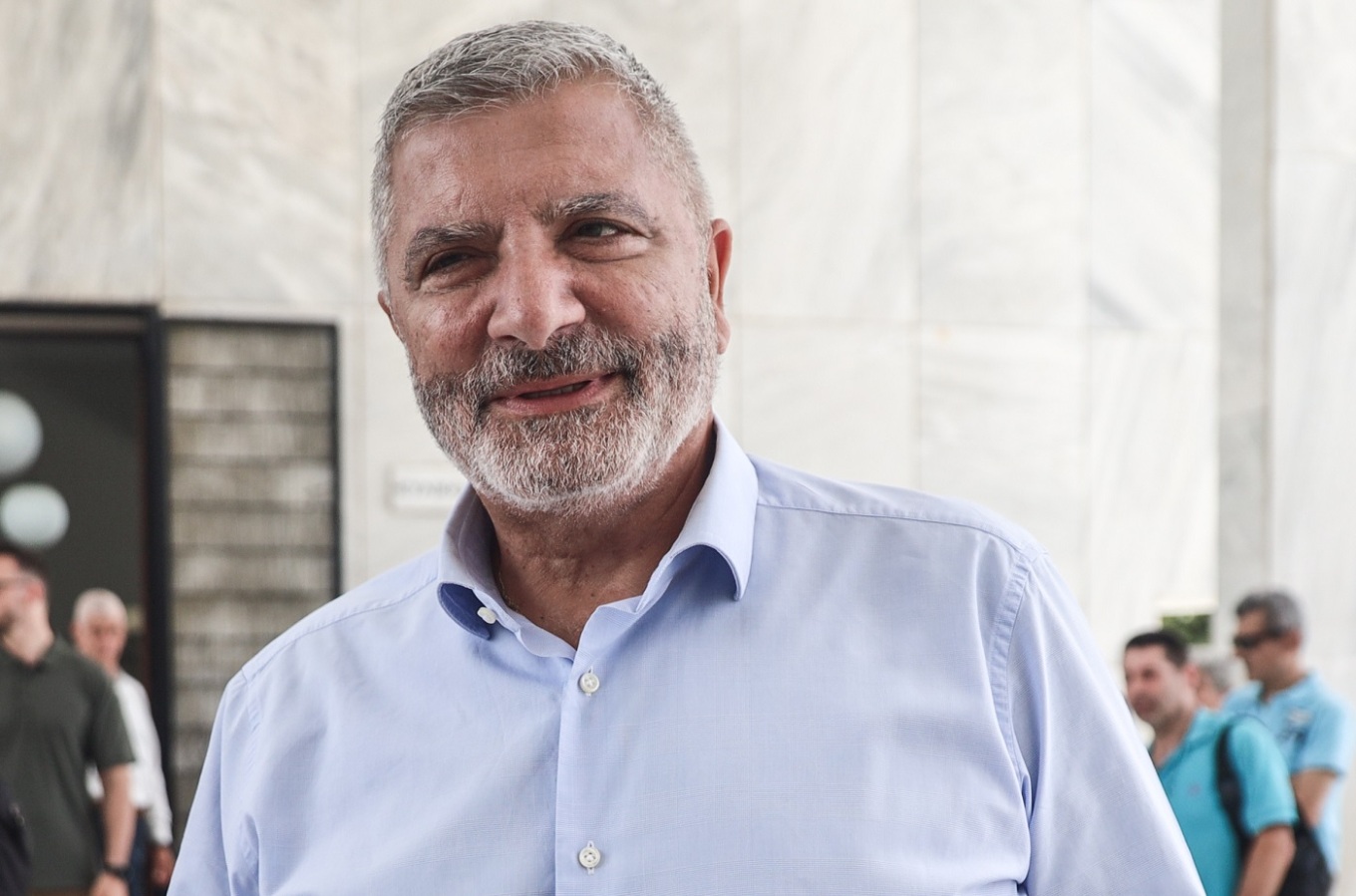 Πατούλης: Σκληρό μέτρο η διακοπή της ηλεκτρονικής συνταγογράφησης από τους ιδιώτες γιατρούς, δεν πρέπει να ταλαιπωρούνται οι ασθενείς
