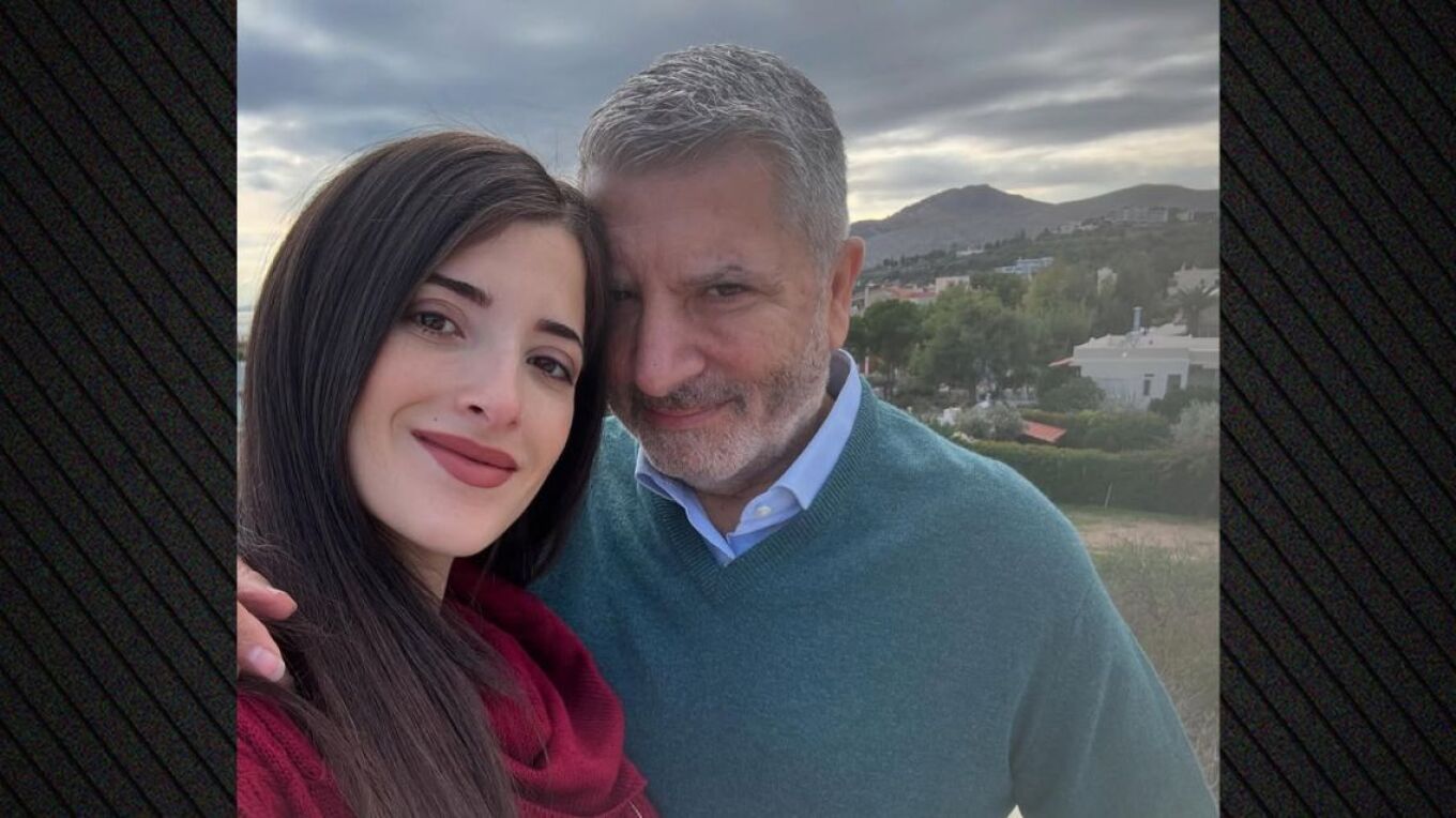 Γέννησε η σύζυγος του Γιώργου Πατούλη, Νάνσυ Κοιλού - Δείτε φωτογραφία