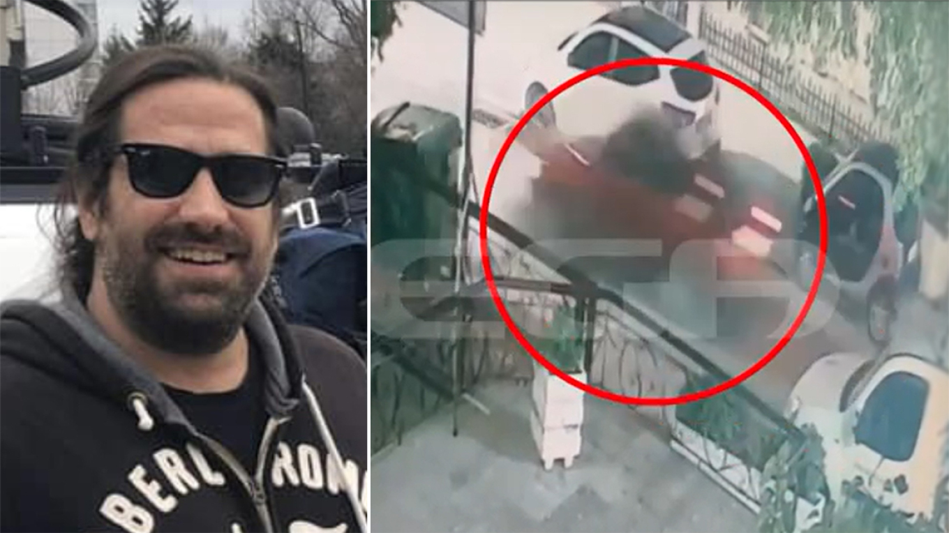 Γλυφάδα: Κρίσιμες ώρες για τον 36χρονο που τον χτύπησε και τον εγκατέλειψε οδηγός ΙΧ