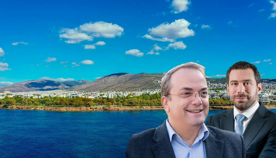 Όλα μέλι - γάλα! Το "πρότζεκτ Βούλα" με τις 400 μαζονέτες, οι αντιρρήσεις του δήμου που είχε προσφύγει στο ΣτΕ και τα 11 στρέμματα που δόθηκαν ως αντάλλαγμα