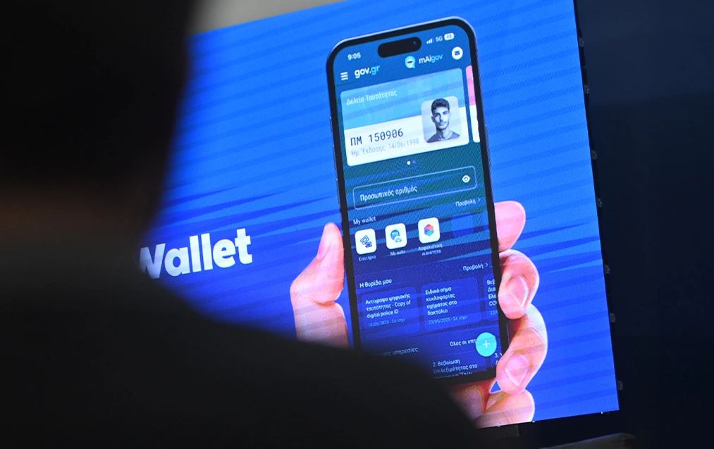 Gov.gr Wallet: Όλο το κράτος στο… κινητό – Οι νέες λειτουργίες της εφαρμογής και πώς μπορείτε να την χρησιμοποιήσετε