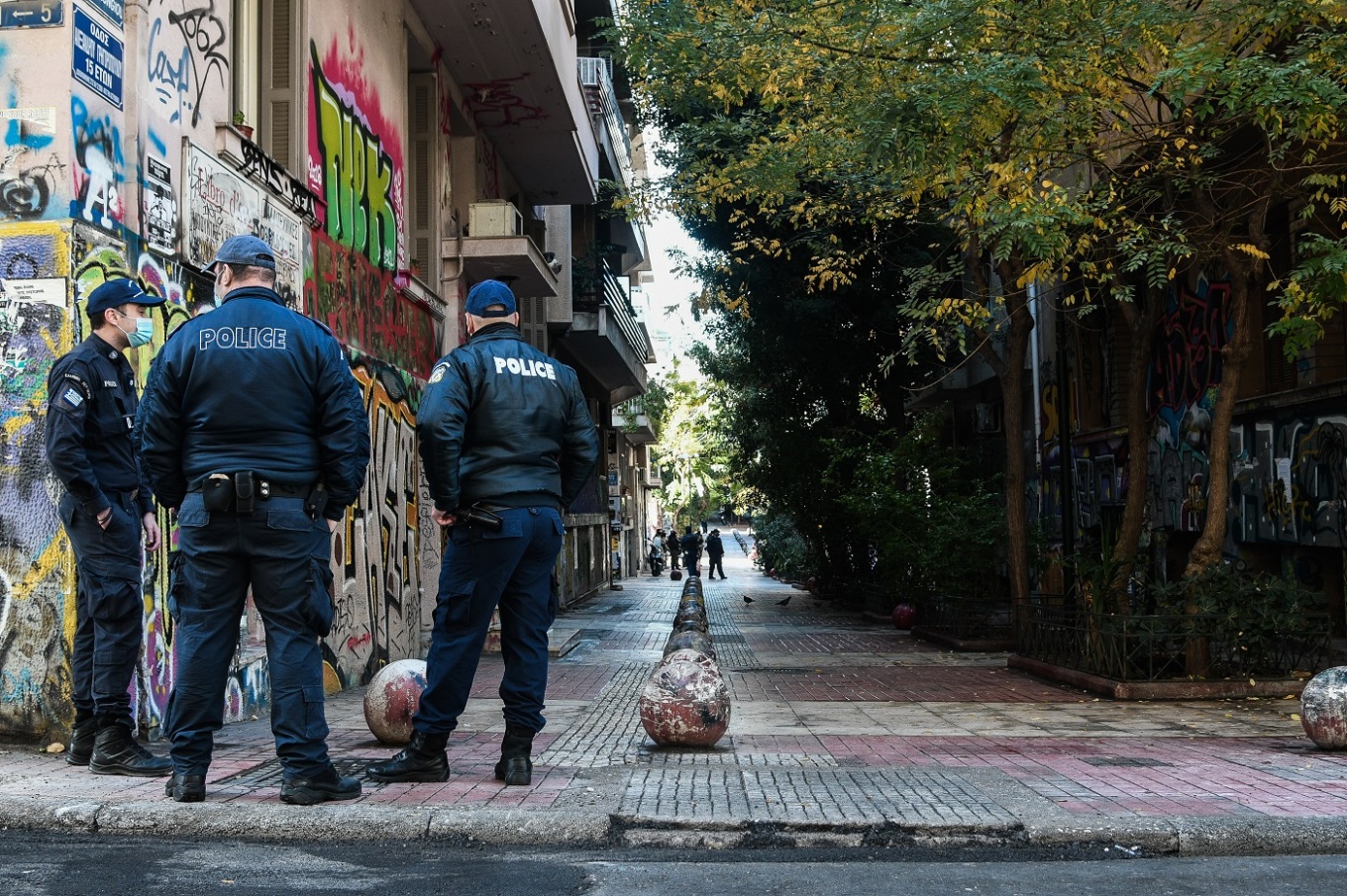 Κλειστό το μετρό «Πανεπιστήμιο», ο σταθμός «Μοναστηράκι» κλείνει στις 11 - Στις 12 η πορεία για τον Γρηγορόπουλο στο κέντρο