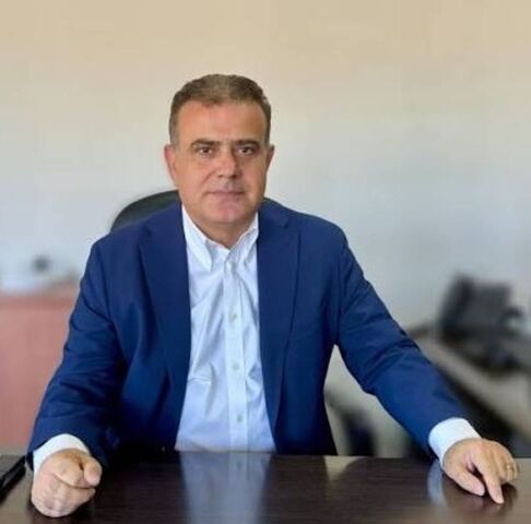 Εκείνοι μιλούσαν, ο Αηδόνης δούλευε-Το Ευρωπαϊκό Πανεπιστήμιο Κύπρου στην Παλλήνη είναι πλέον γεγονός