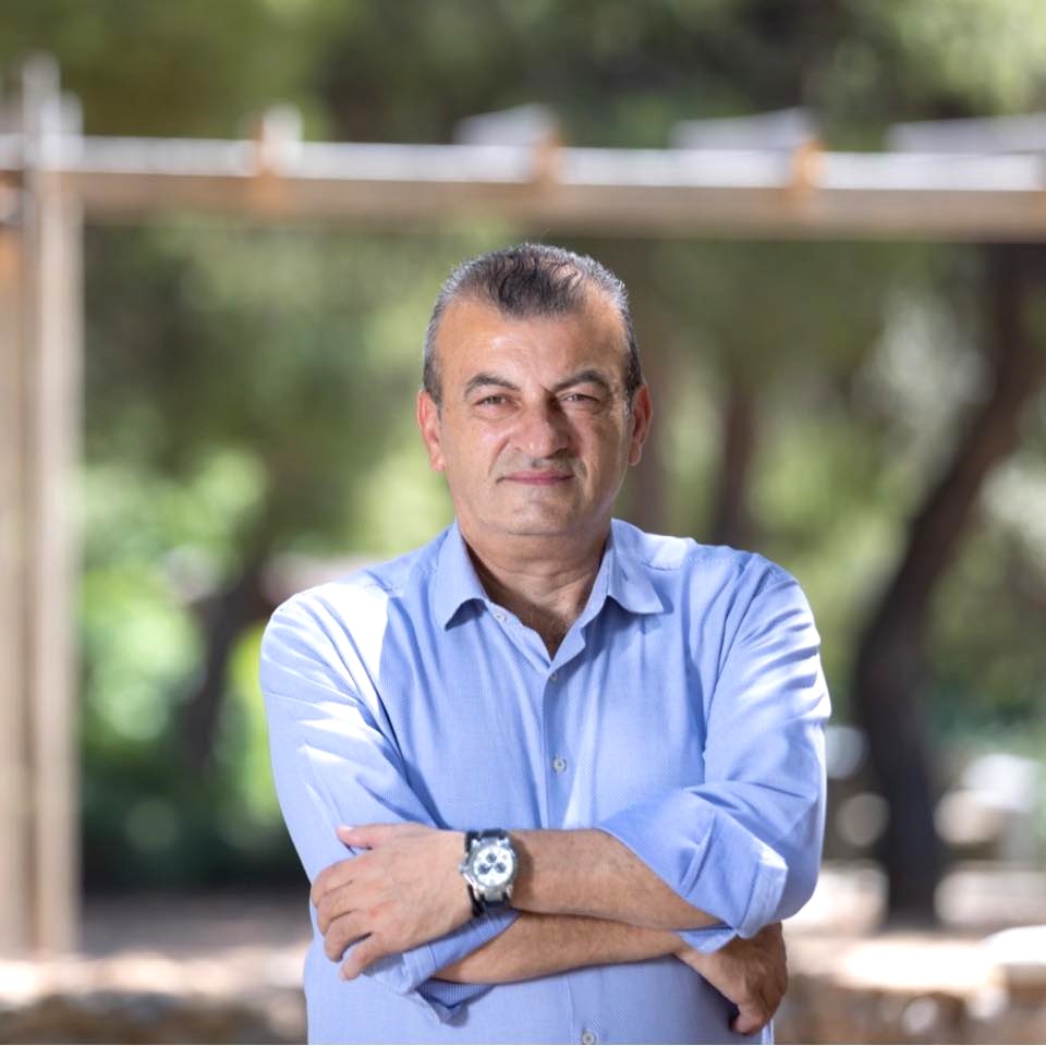  Χρήστος  Ηλιάδης: 80% “δημοτικά τέλη επανεκλογής Δημάρχου” θα πληρώσουν οι κάτοικοι των Αχαρνών