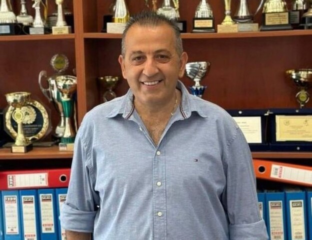 Άρης Ηλιάδης και Αχαρναϊκός: Μια κοινή πορεία με προορισμό τη Super League 2