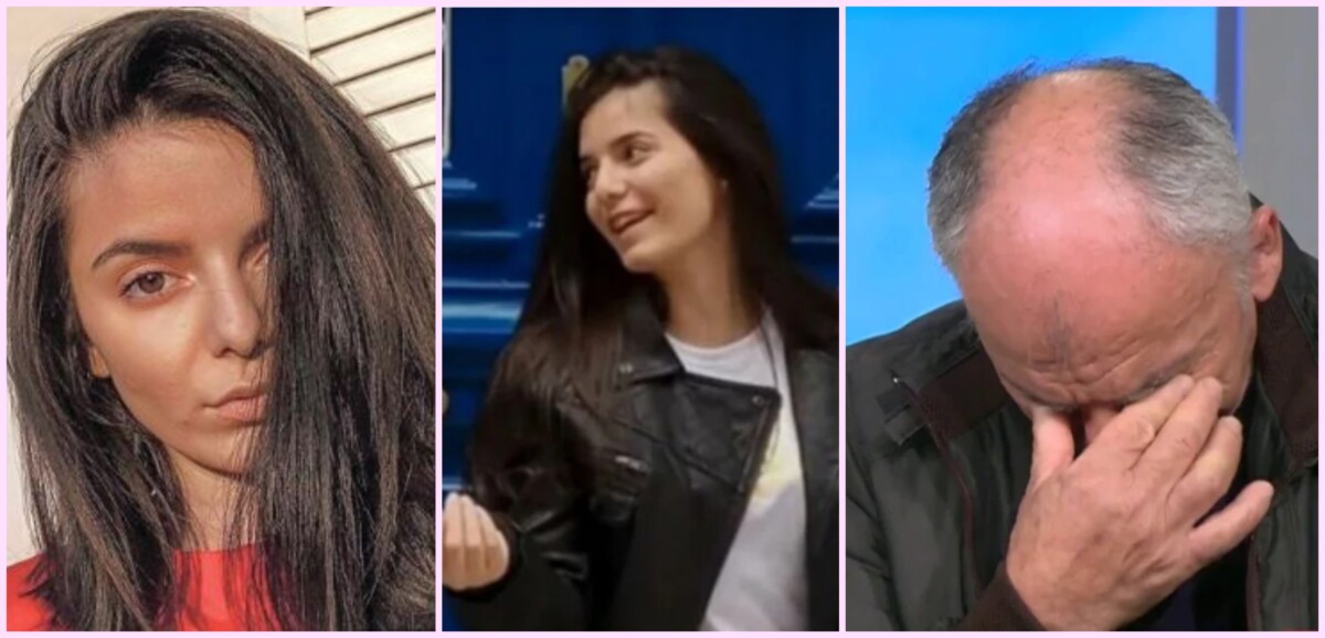 «Η Πολιτεία μάς έχει ξεχάσει»: Κατέρρευσε ο πατέραςτης 19χρονης Άρτεμις, στο Ανθρωποκτονιών η υπόθεση