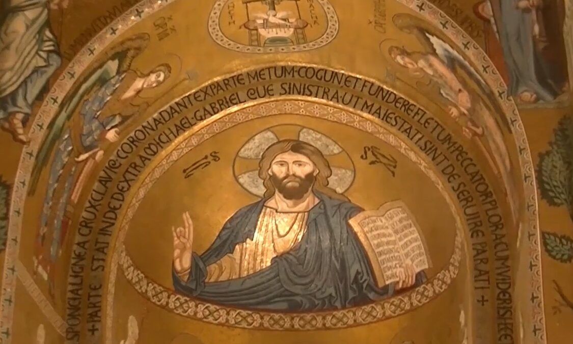Δέος και κατάνυξη: Ανακάλυψαν τον βωμό που αναστήθηκε ο Ιησούς - Πού κρυβόταν για αιώνες