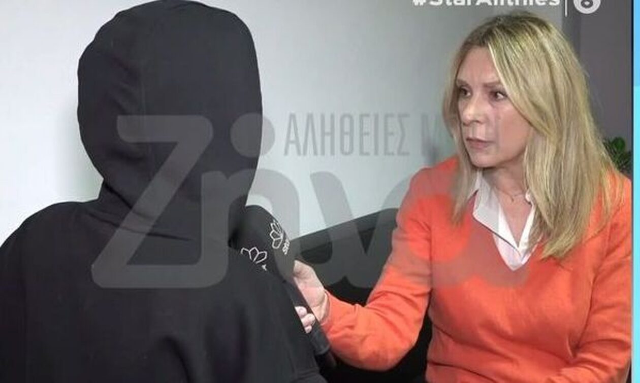 Φρίκη στην Αθήνα: Πατέρας κατηγορείται ότι βίαζε τις κόρες του - Συγκλονίζει το 22χρονο κορίτσι