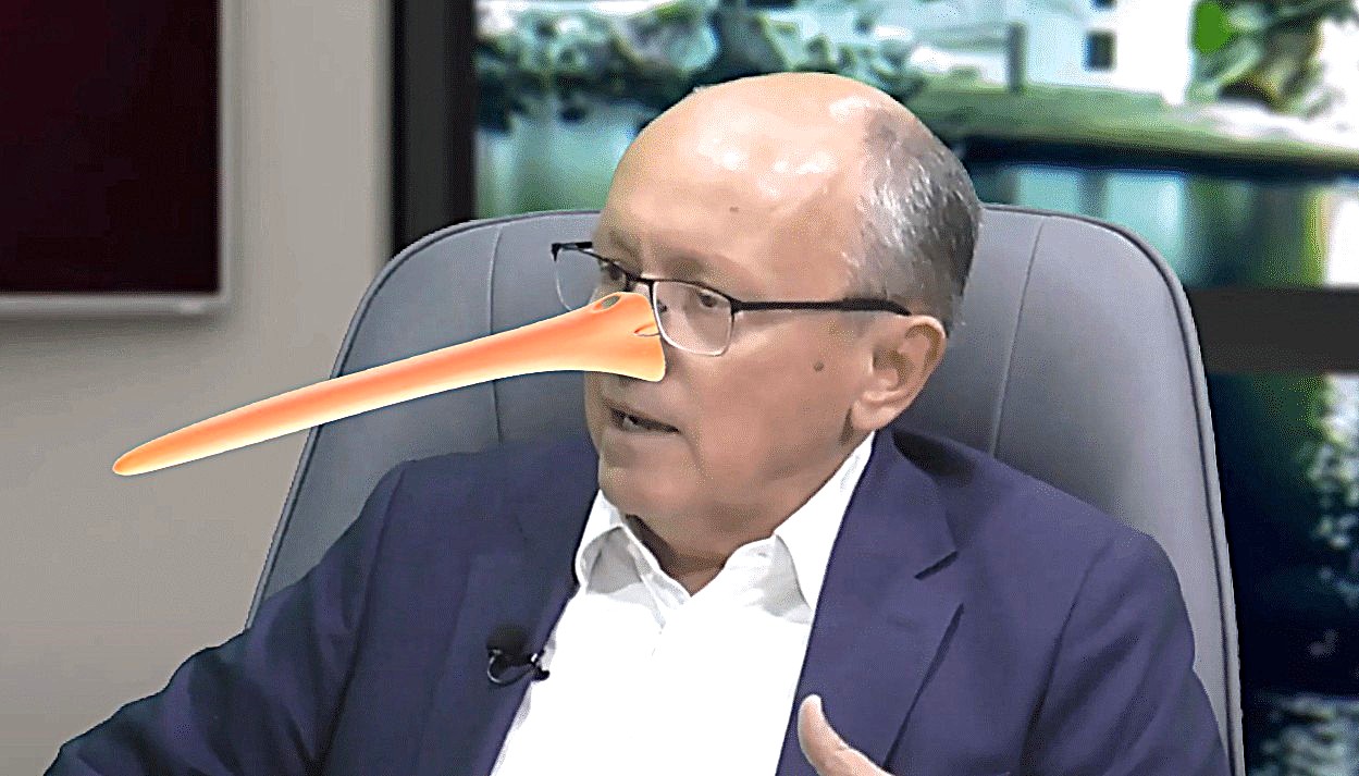 Τα μεγάλα ψέμματα του πολιτικου απατεώνα Στέργιου Τσίρκα